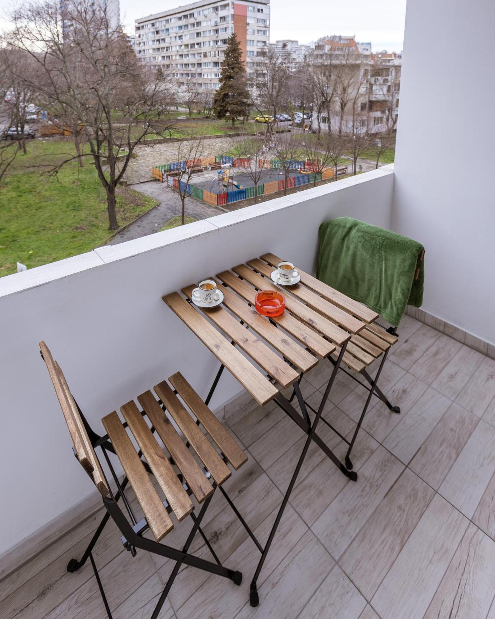 Appartement Happy Lazur à Burgas Extérieur photo